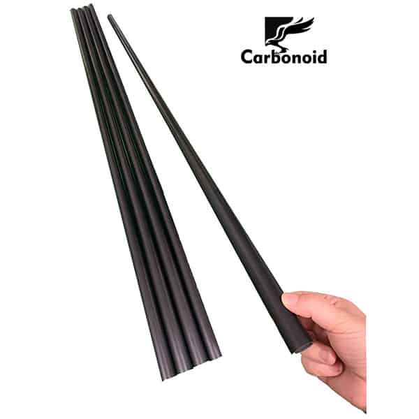 Carbon Fiber 11.5mm 13mm f.Tip Shaft Billiard Pool Cue Stick set Pool Cue Stick 