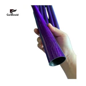 carbon tube