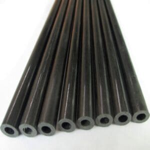 Pultruded Carbon Fibre Tube