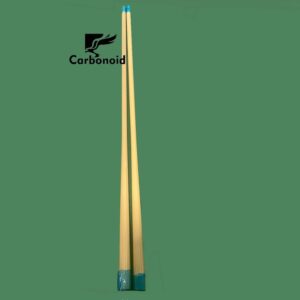 carom 5-pin carbon tube