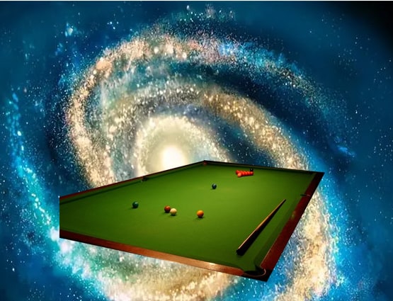 Billiard Carom